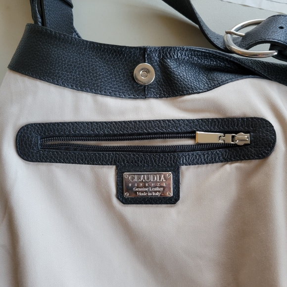 Claudia Firenze  bag - Picture 9 of 11